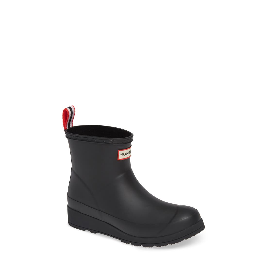 Hunter Original Play Waterproof Rain Bootie