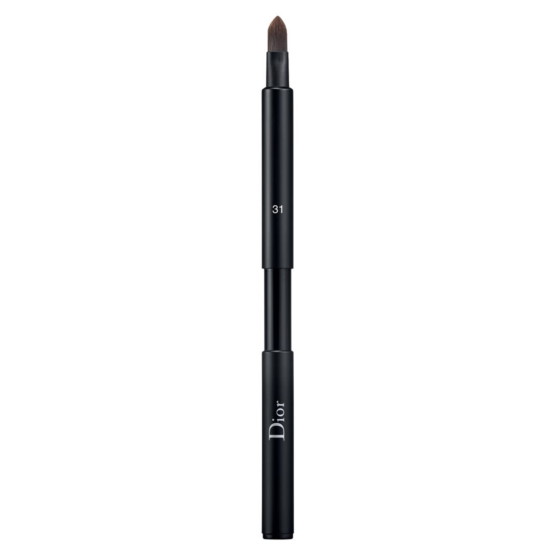 Dior No. 31 Retractable Lip Brush
