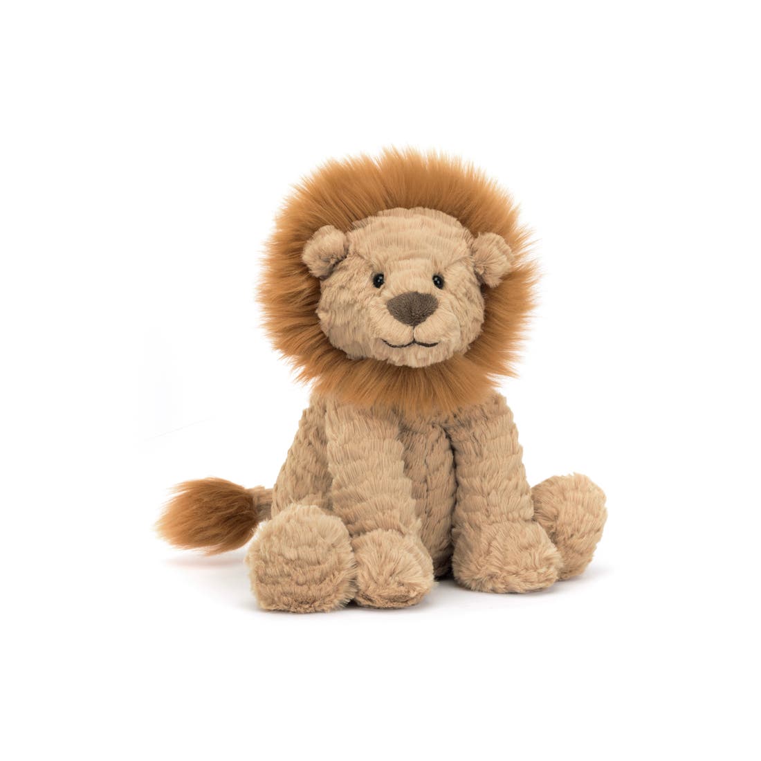 Jellycat Fuddlewuddle Lion