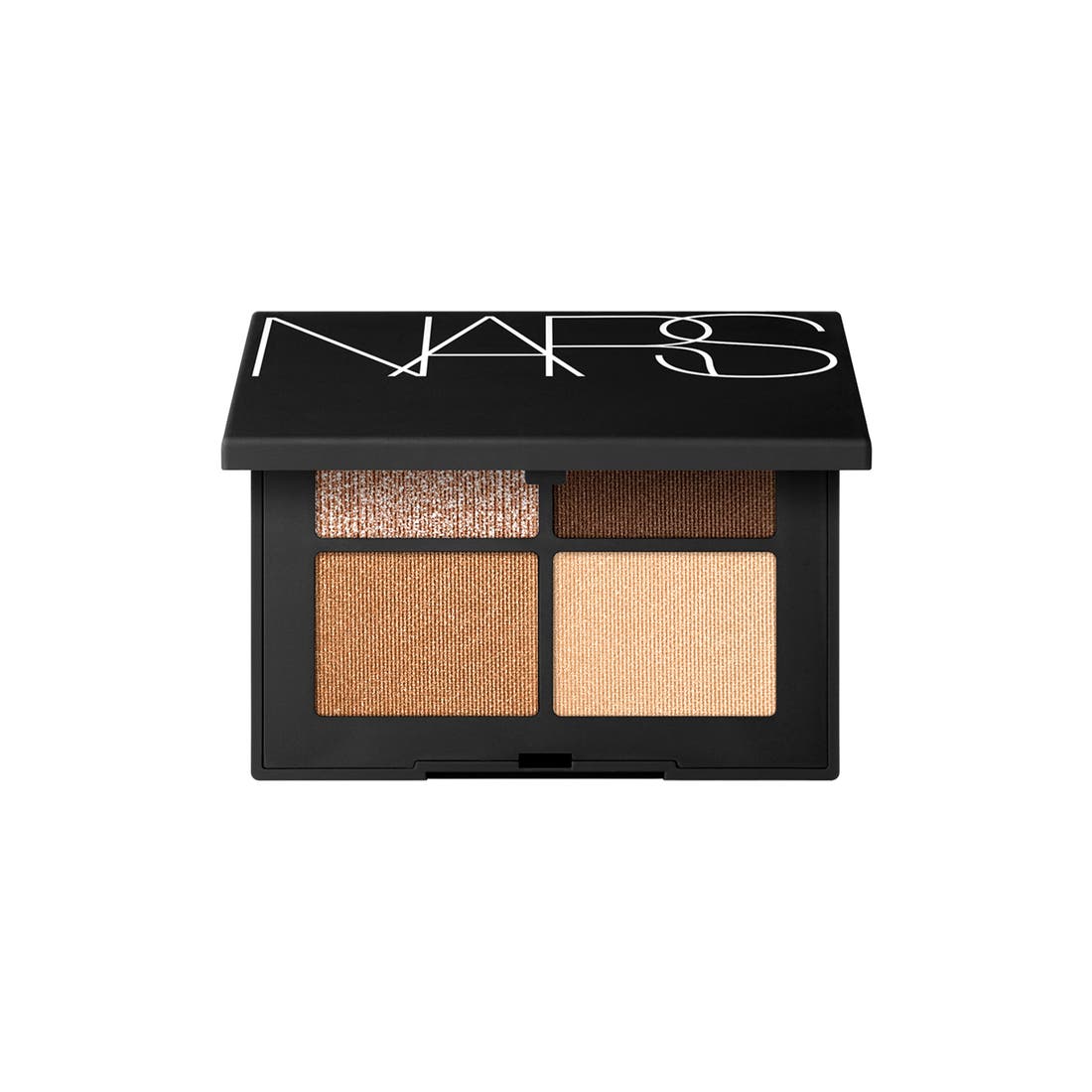 Nars Quad Eyeshadow Palette