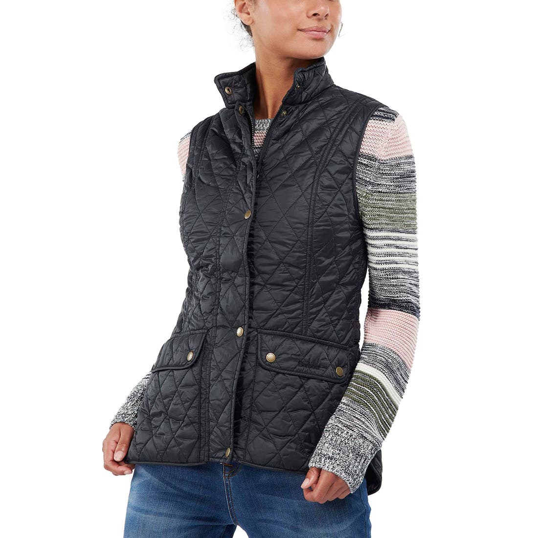 Barbour Otterburn Vest