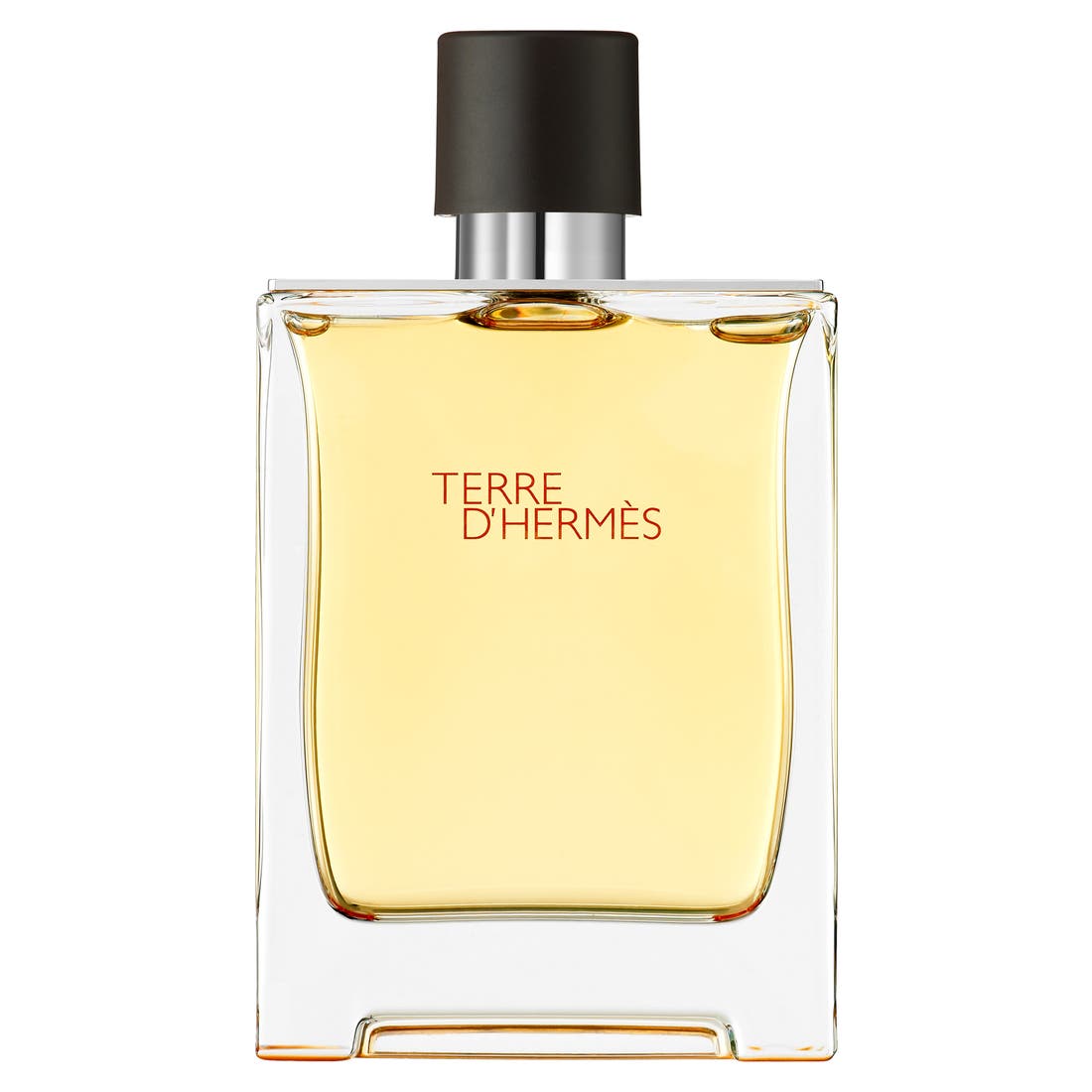 Hermès Terre d’Hermès - Pure Perfume