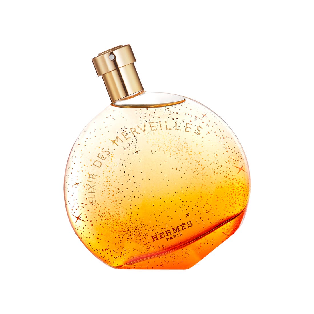 Hermès Elixir des Merveilles - Eau de parfum natural spray