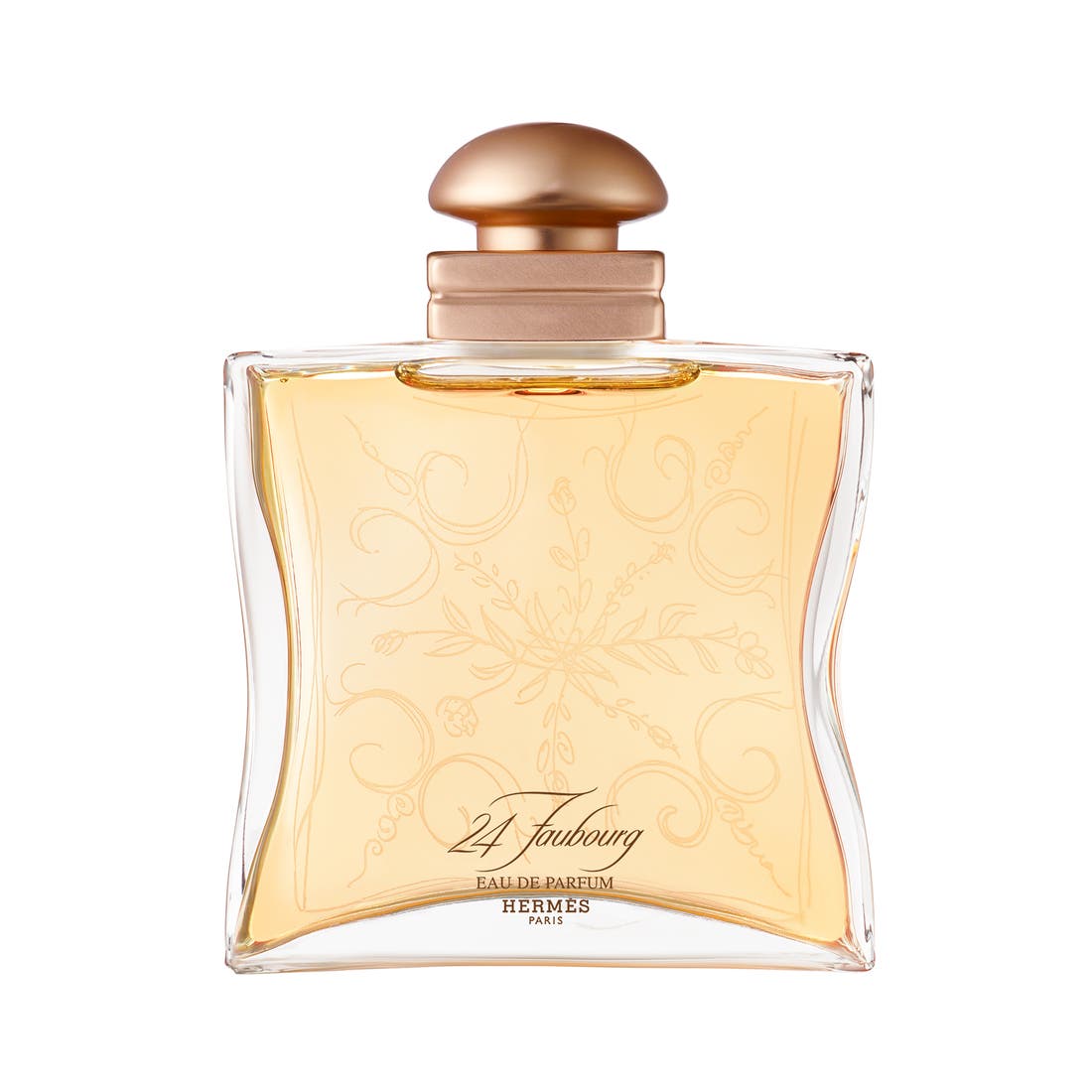 Hermès 24, Faubourg - Eau de parfum