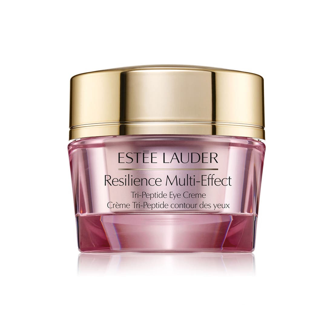 Estée Lauder Resilience Multi-Effect Tri-Peptide Under Eye Cream