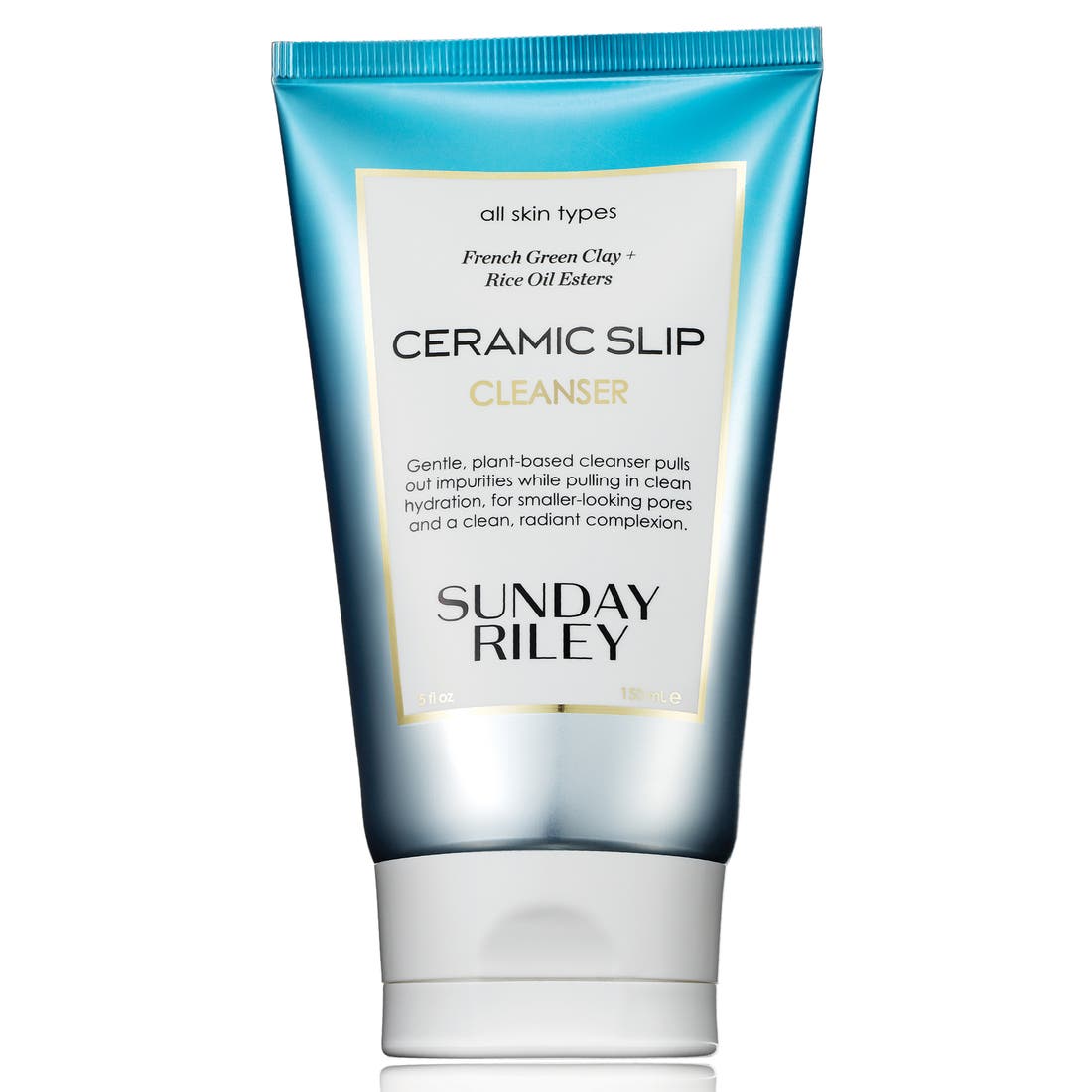 Sunday Riley Ceramic Slip Cleanser