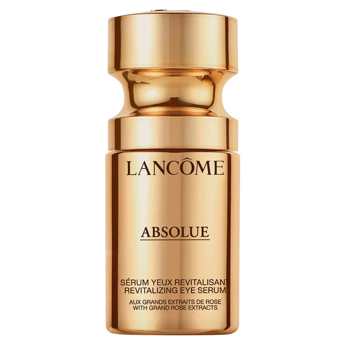 Lancôme Absolue Revitalizing Eye Serum