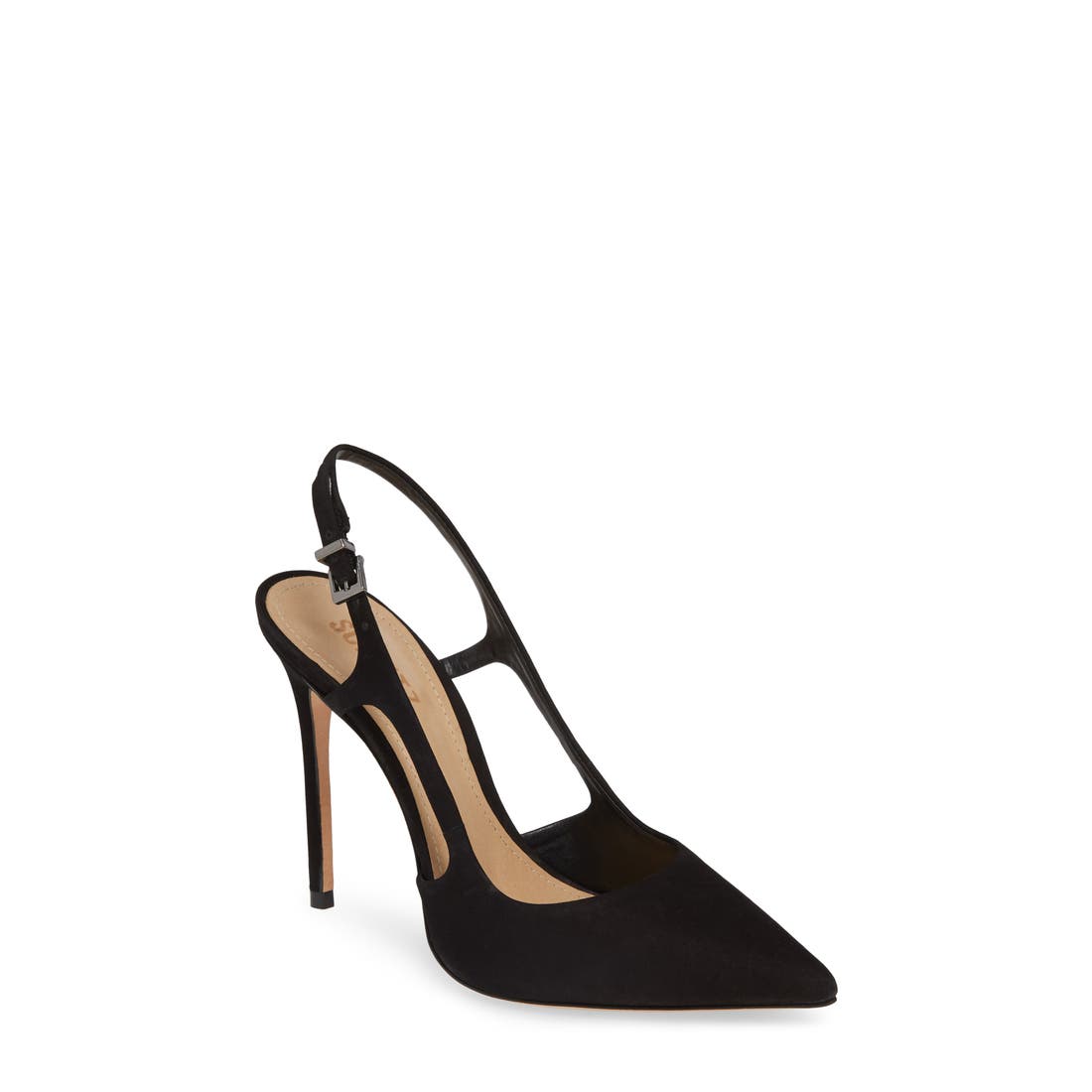 Schutz Boris Slingback Pump
