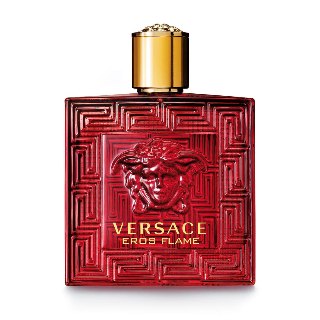 Versace Eros Flame Eau de Parfum