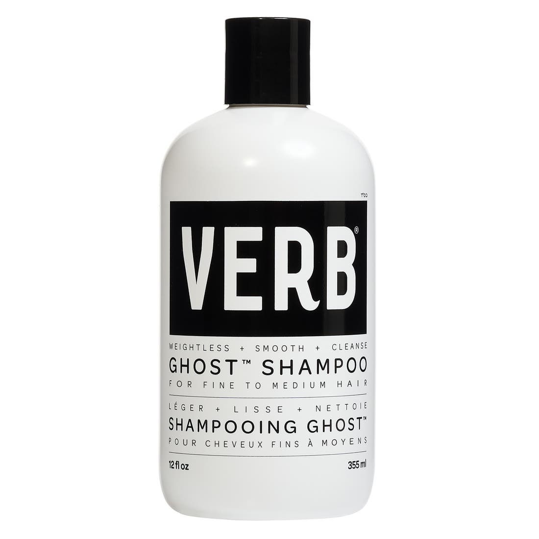 Verb Ghost Shampoo