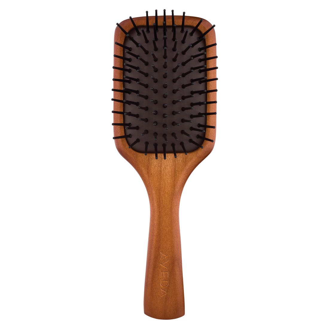 Aveda Wooden Mini Paddle Brush