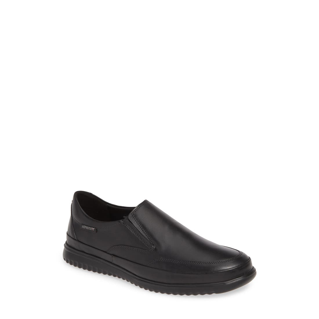 Mephisto Twain Slip-On Sneaker