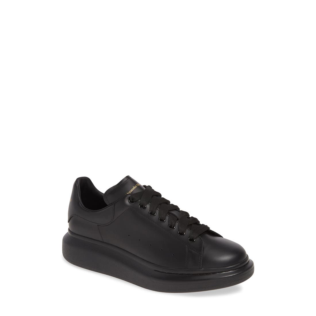 Mcqueen Oversized Sneaker