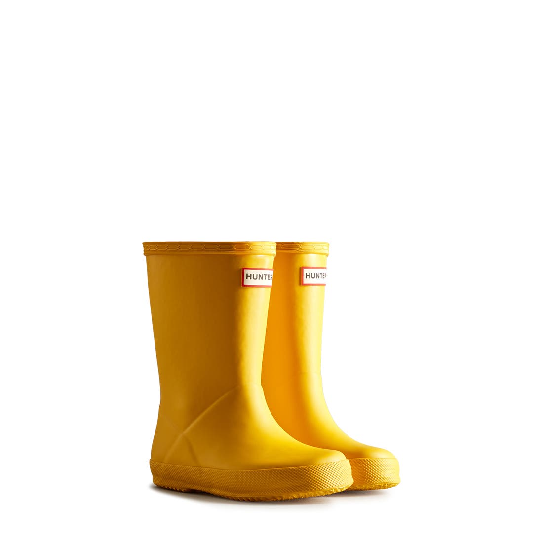 Hunter Kids' First Classic Rain Boot