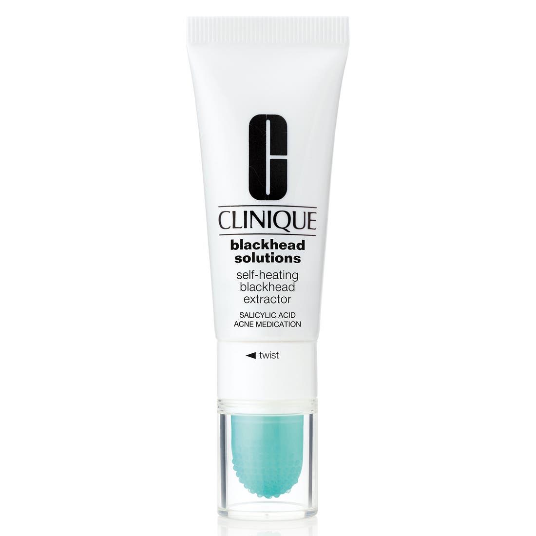 Clinique Blackhead Solutions Self-Heating Blackhead Extractor