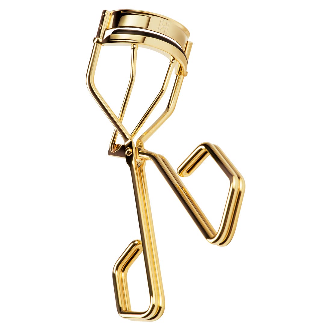 Hourglass Lash Curler