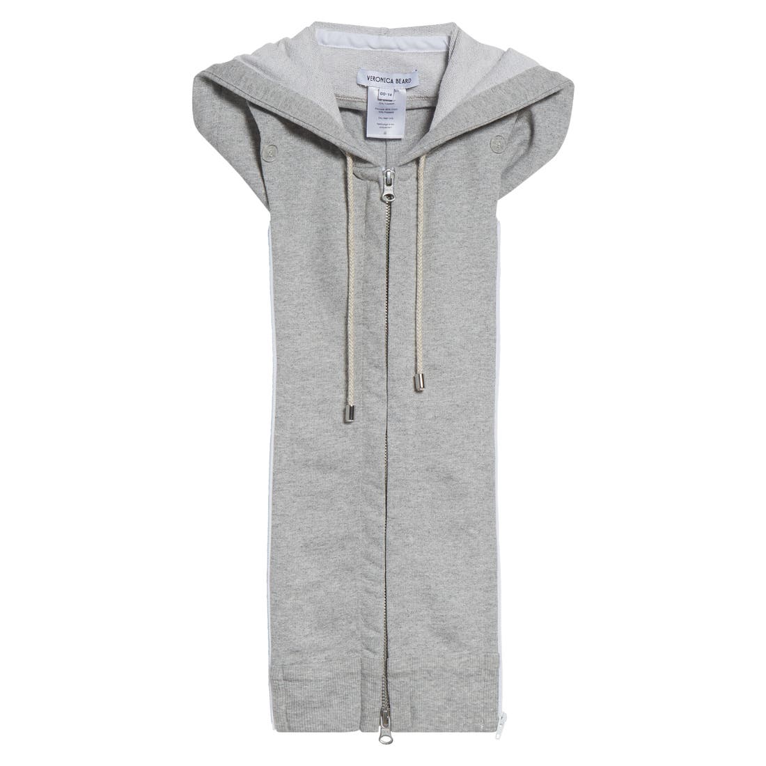 Veronica Beard Hoodie Dickey