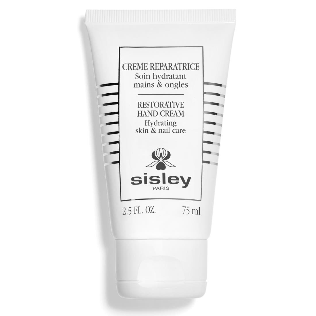 Sisley Paris Restorative Hand Cream