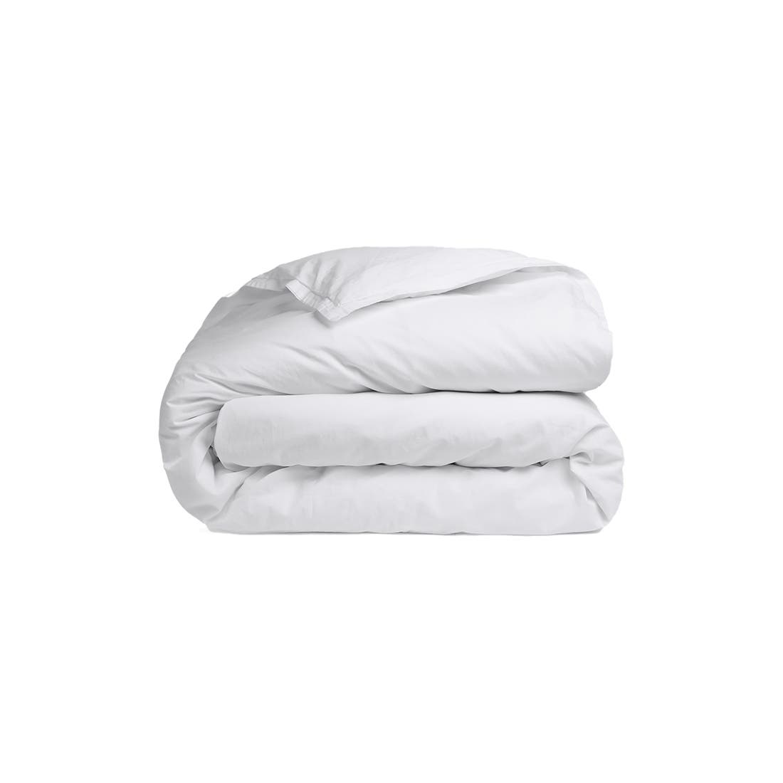 Parachute Percale Duvet Cover