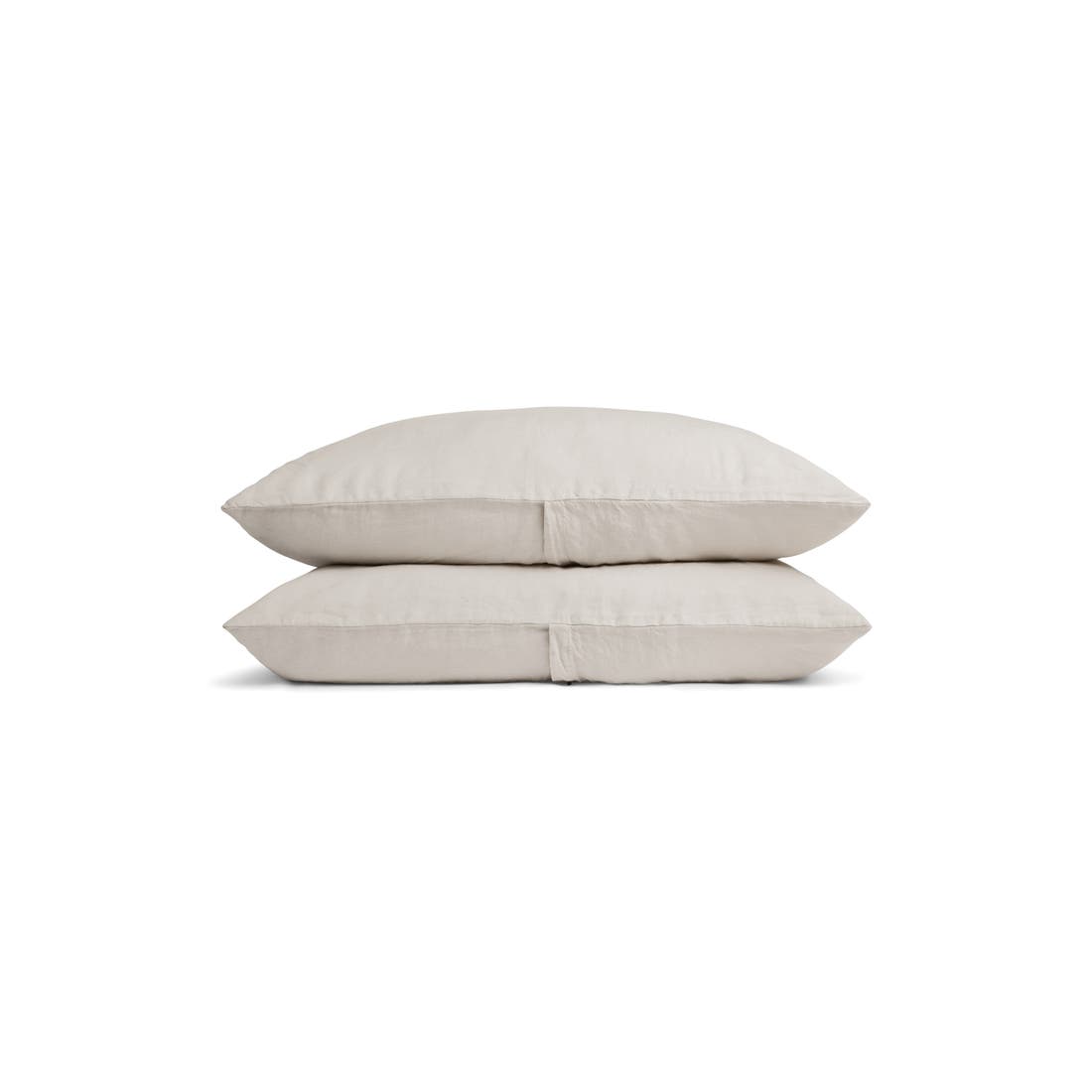 Parachute Linen Pillowcase Set
