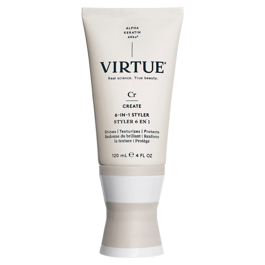 Virtue® 6-in-1 Styler
