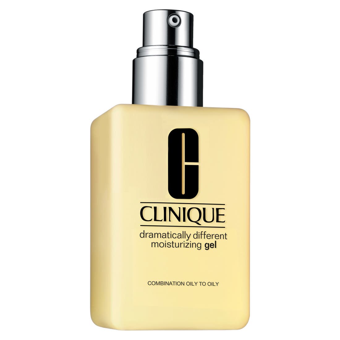 Clinique Dramatically Different™ Moisturizing Gel for Face