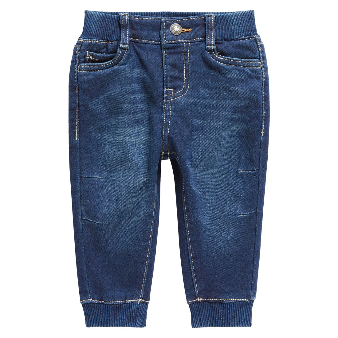 Levi s Denim Joggers