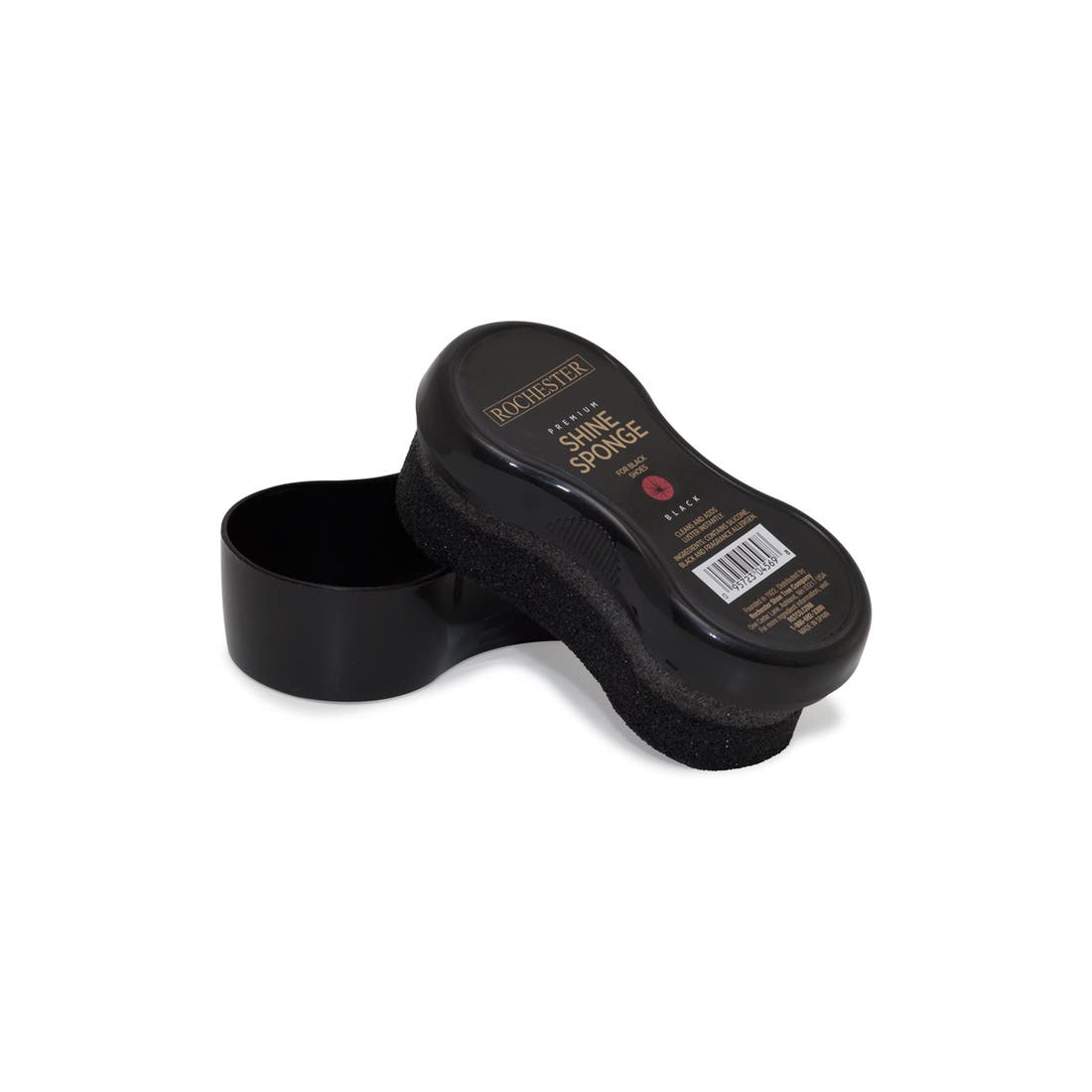 Rochester Premium Instant Shine Sponge