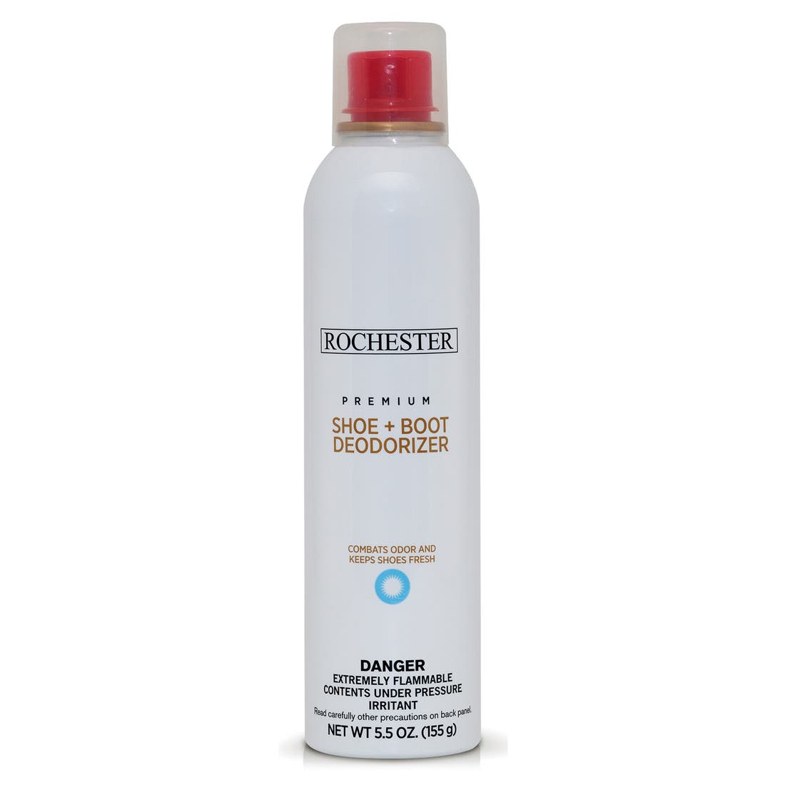 Rochester Premium Shoe & Boot Deodorizer in N/a