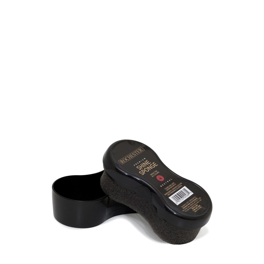 Rochester Premium Instant Shine Sponge