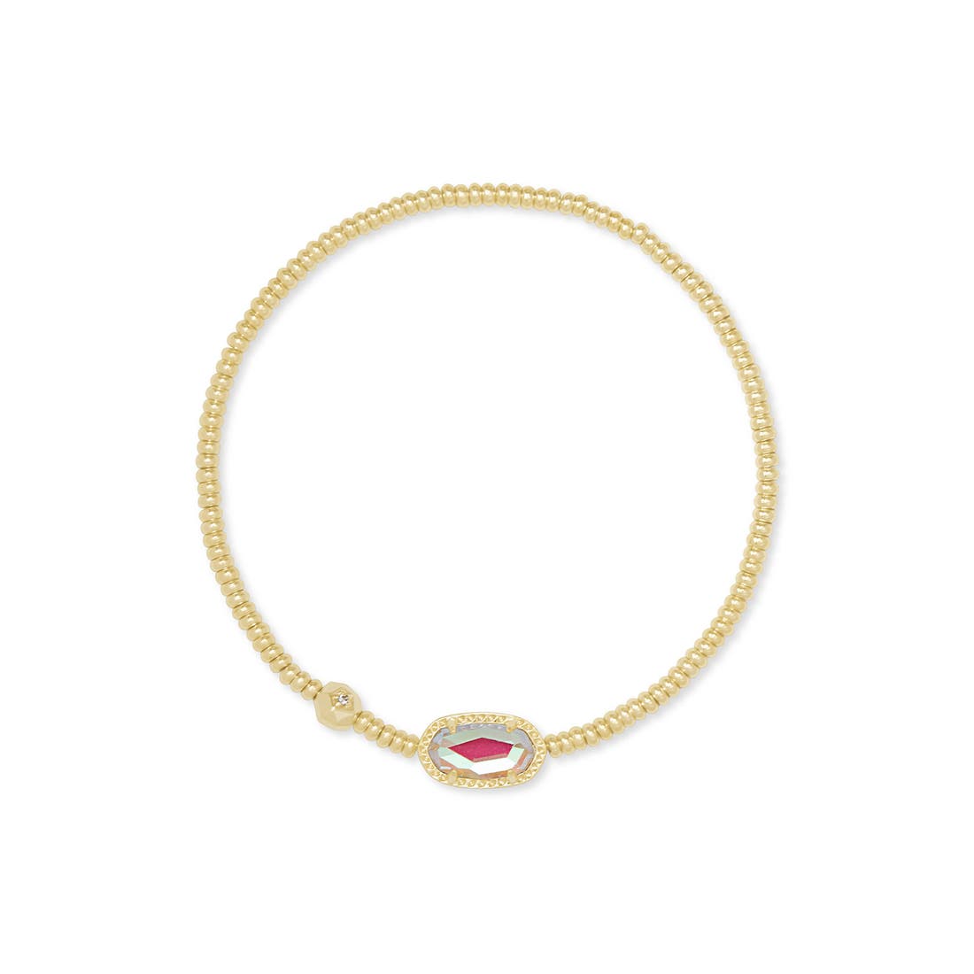 Kendra Scott Grayson Beaded Stretch Bracelet