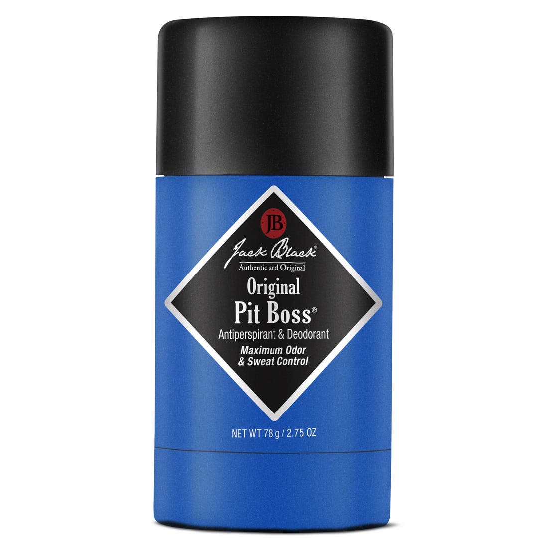 Jack Black Pit Boss Antiperspirant & Deodorant