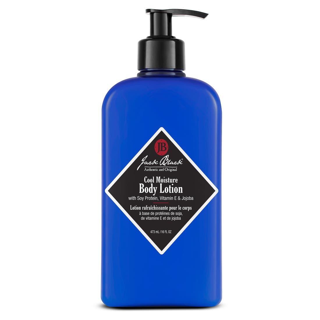 Jack Black Cool Moisture Body Lotion