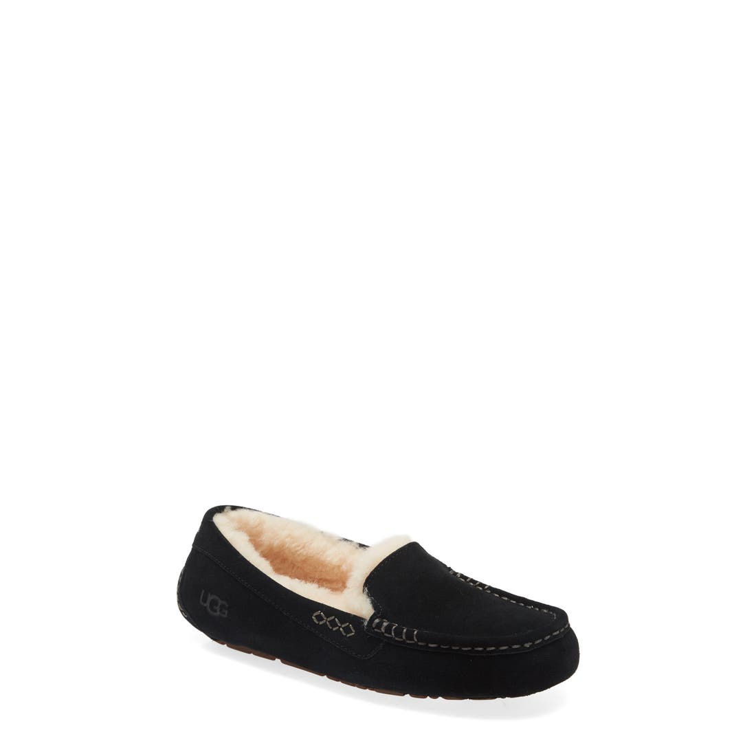 Ugg(r) ) Ansley Water Resistant Slipper