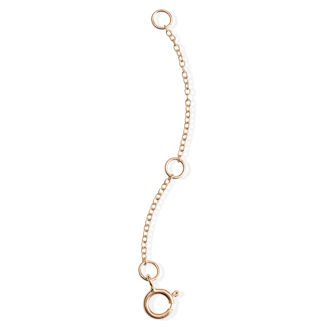Zoë Chicco 2-Inch Necklace Extender
