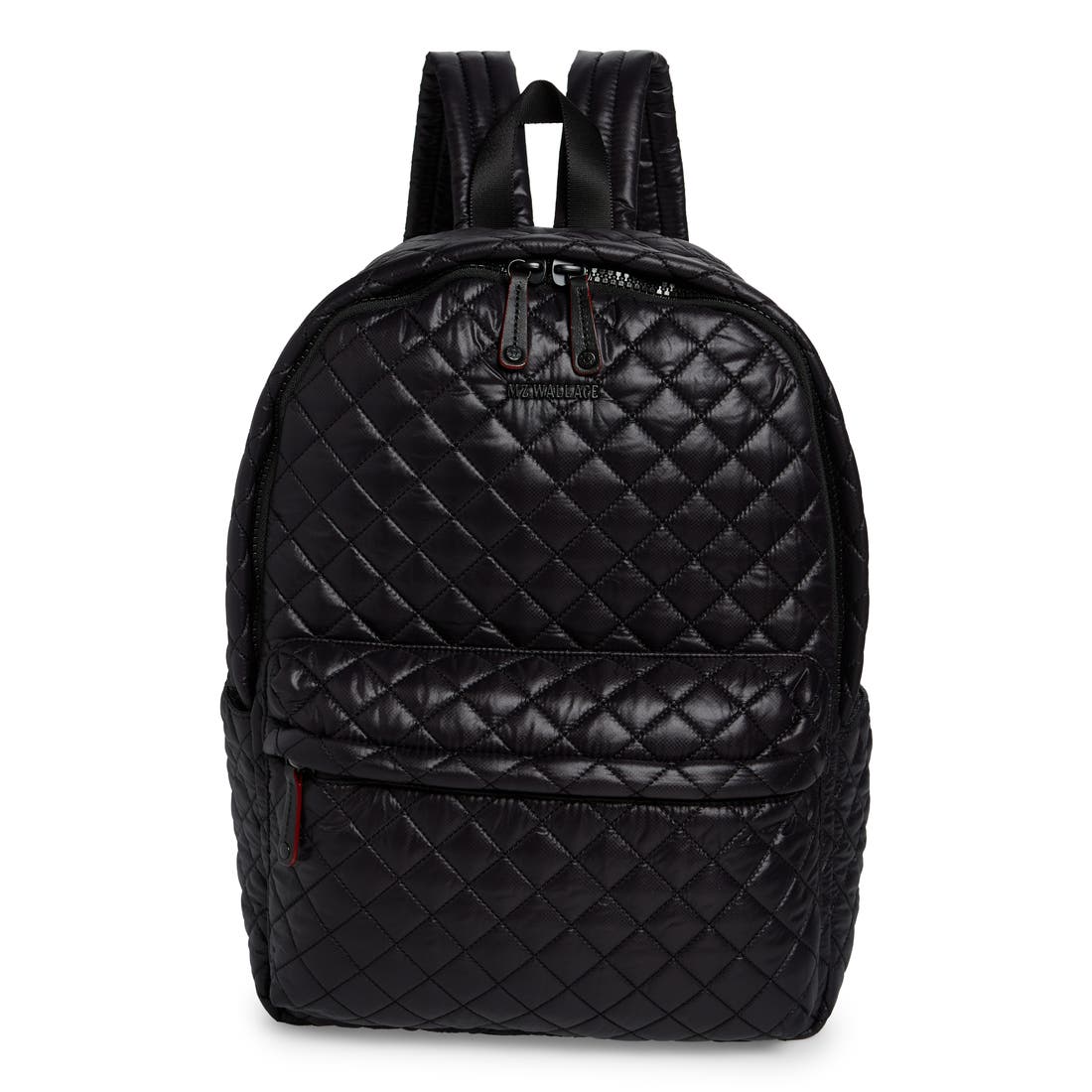 Mz Wallace Metro Backpack Deluxe