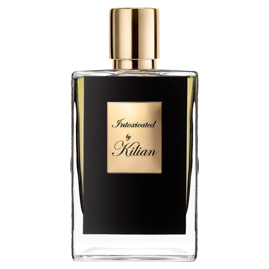 Kilian Paris Intoxicated Refillable Perfume