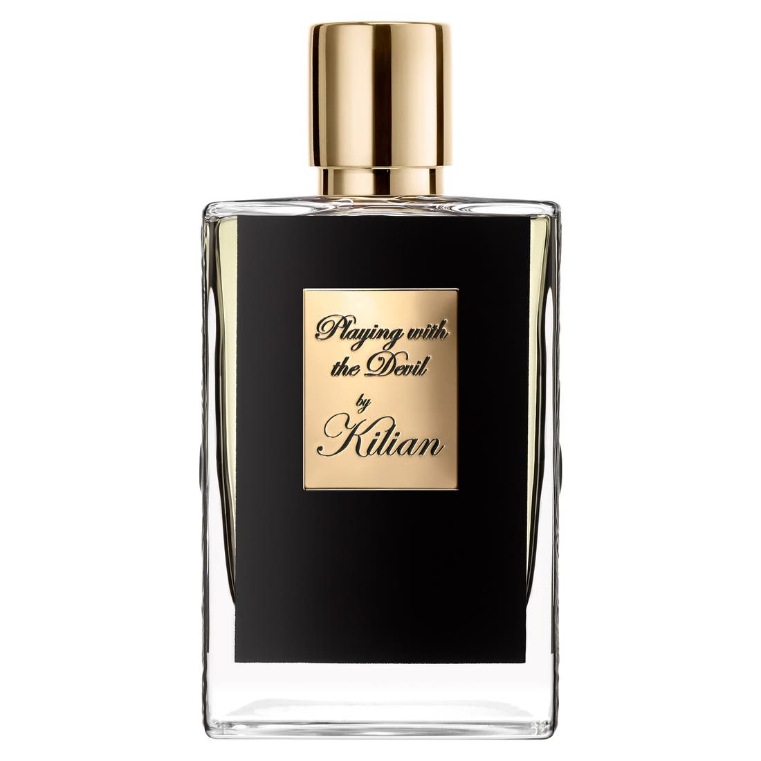 Kilian Paris Playing with the Devil Refillable Perfume