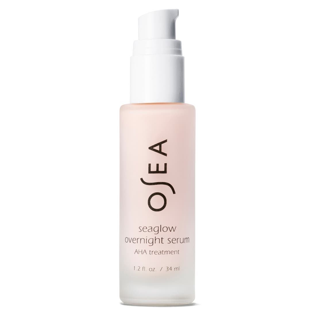 Osea Seaglow Overnight Serum