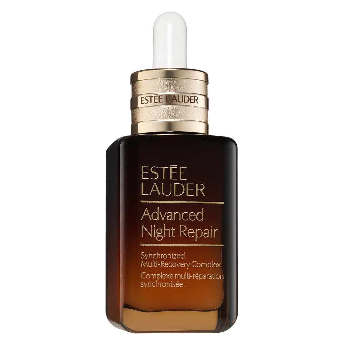 Estée Lauder Advanced Night Repair Synchronized Multi-Recovery Complex Serum with Hyaluronic Acid & Peptides