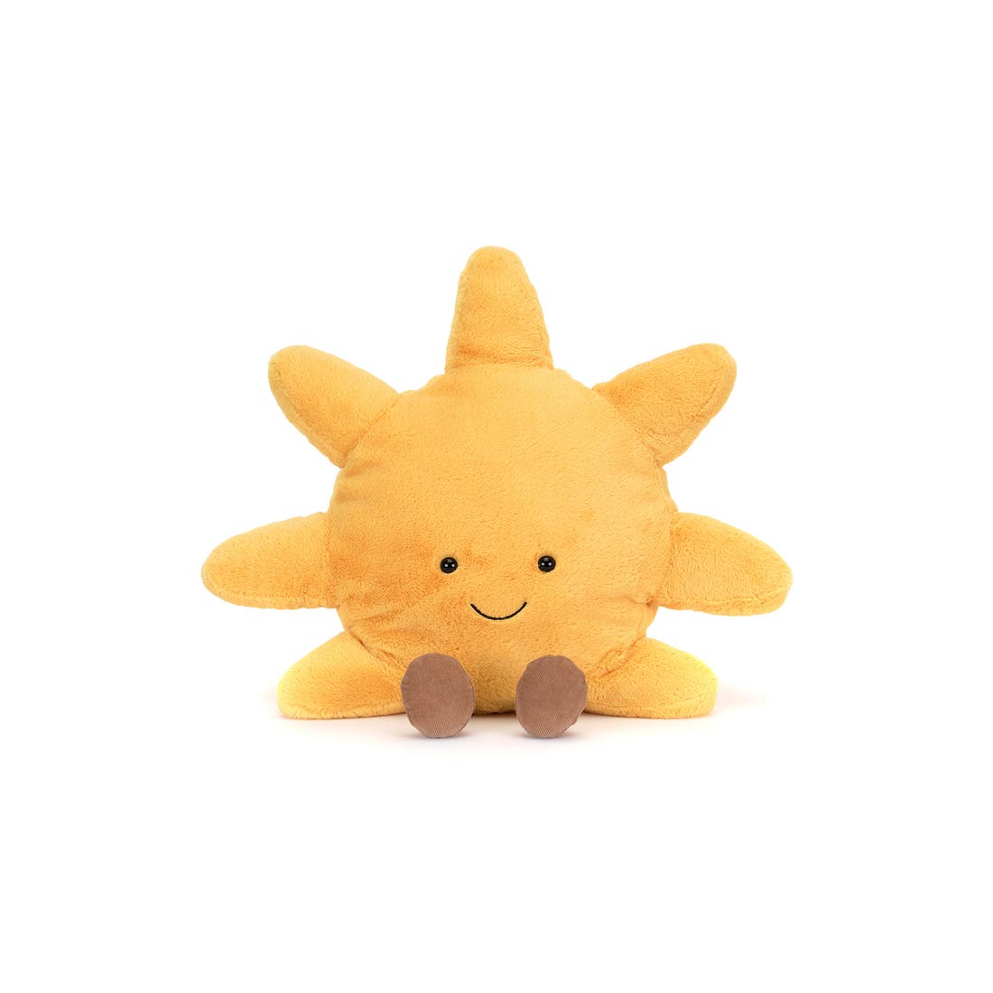 Jellycat Amuseables Sun
