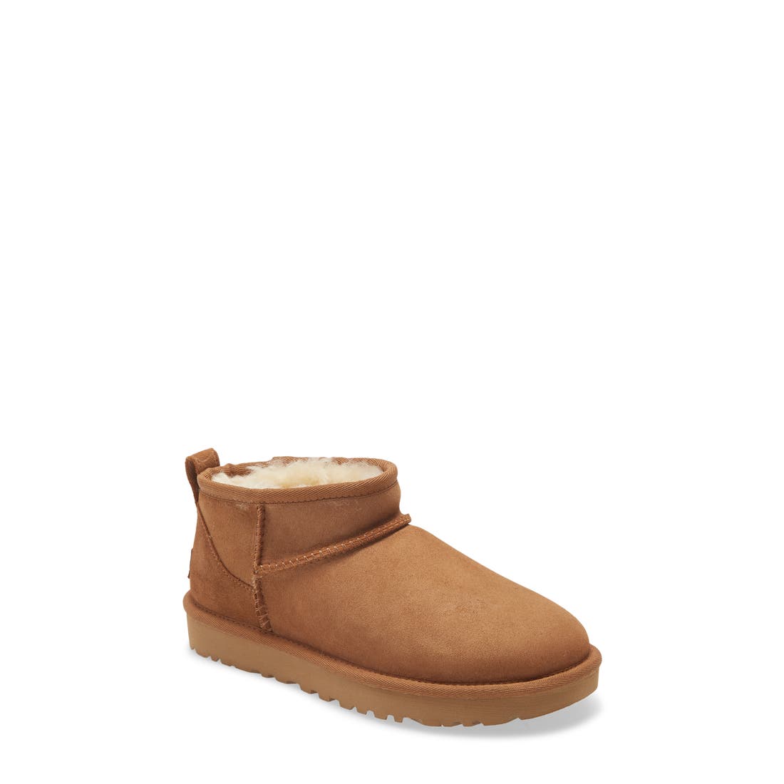 Ugg(r) ) Women's Ultra Mini Classic Boot