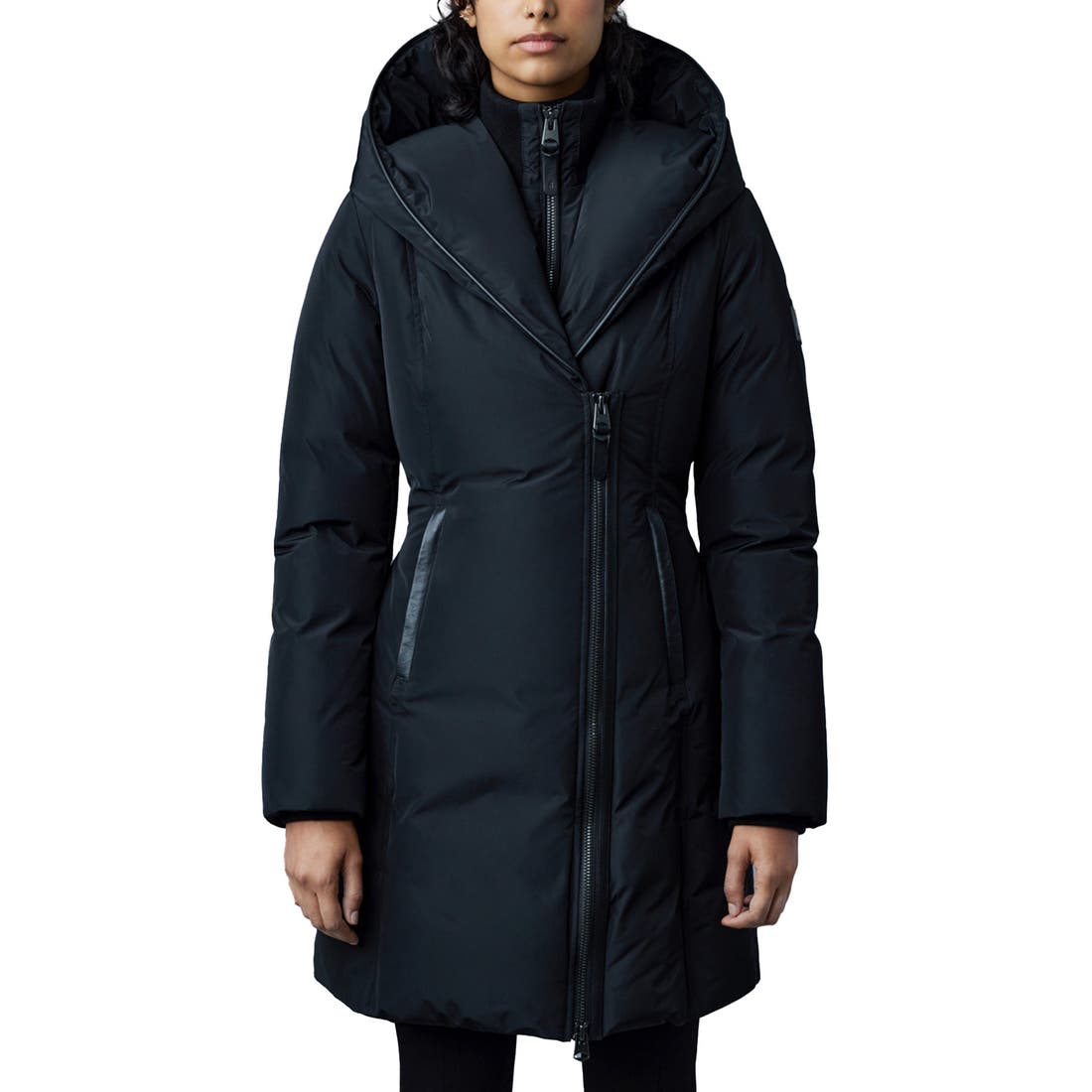 Mackage Kay Water Resistant Down Coat