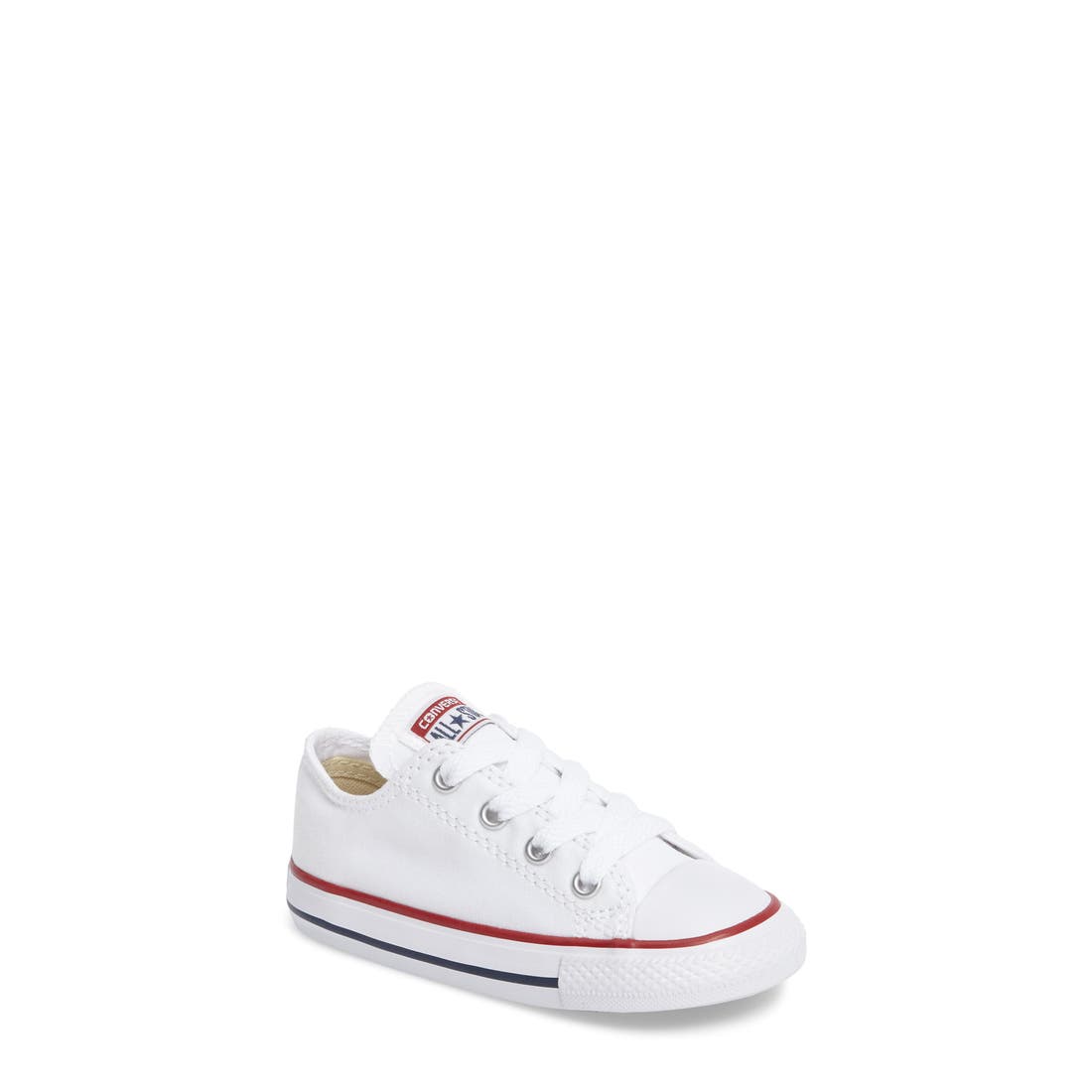 Converse Chuck Taylor® Low Top Sneaker