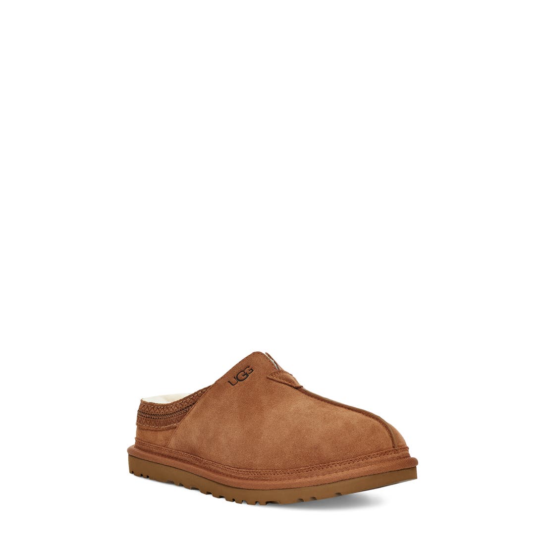 Ugg(r) ) Neuman Slipper