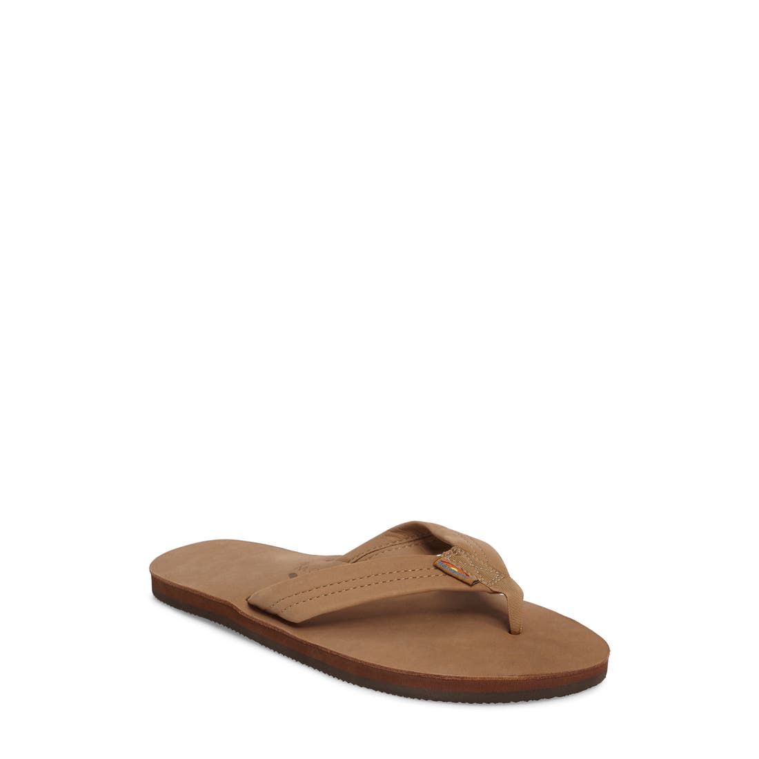 Rainbow® 301Alts Single Layer Arch Sandal