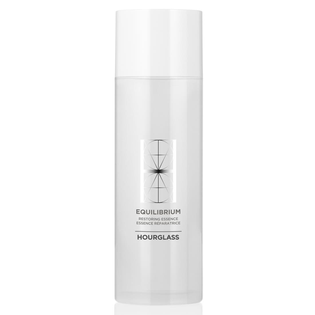 Hourglass Equilibrium Restoring Essence