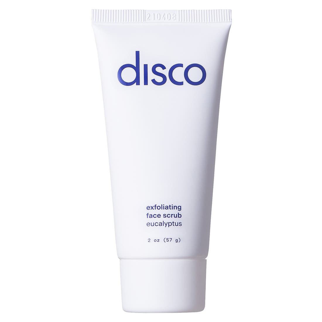 Disco Face Scrub