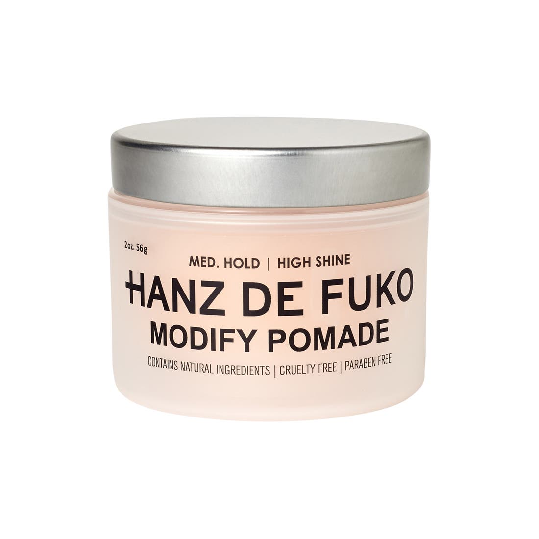 Hanz De Fuko Modify Pomade