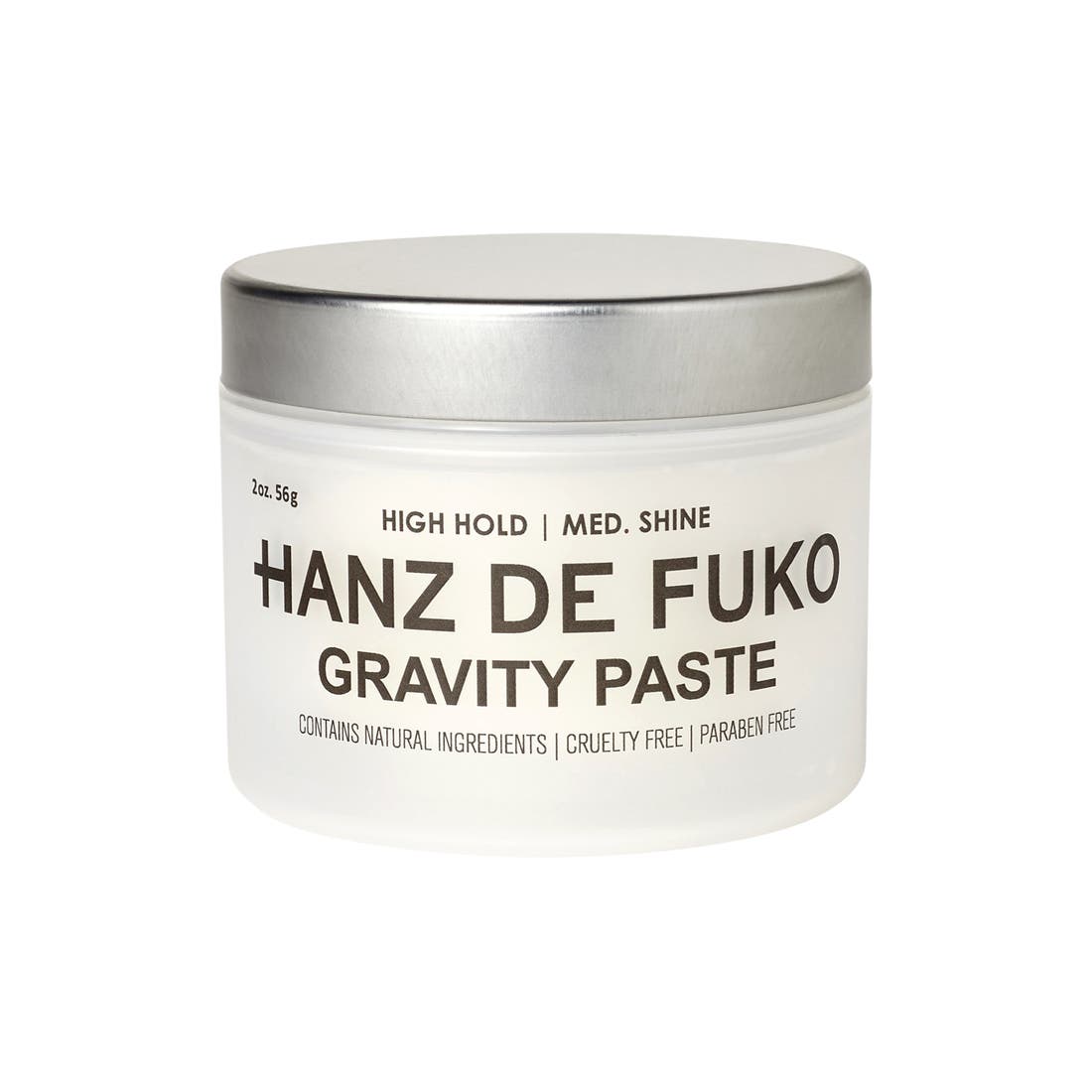 Hanz De Fuko Gravity Paste